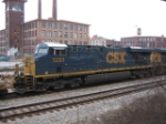 CSX 5293